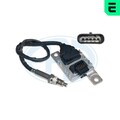 ERA NOx-Sensor Harnstoffeinspritzung 553103 für AUDI A5 Sportback 8TA 8F7 A4 B8