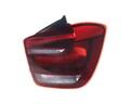Rückleuchte Heckleuchte für BMW F20 F21 2011 - 2015 Rechts TYC 11-12243-01-2