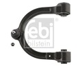 Querlenker Dreieckslenker FEBI BILSTEIN 100259 für MERCEDES 100260 S211 KLASSE