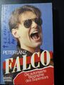 FALCO: Die autorisierte Biografie des Superstars /  Lanz, Peter  /1986 /Bastei