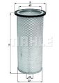 KNECHT LAK 181/1 Filter, Innenraumluft für AUDI SEAT SKODA VW
