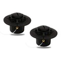 2x Mähkopf M8 x 1,25mm ersetzt Stihl AutoCut C5-2, 40067102106, 40067102103