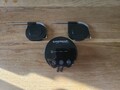 Campingaz Bluetooth Grillthermometer BBQ Fleisch Thermometer Grill Backofen
