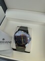 Junghans Funkuhr "Force" Mega Solar Ceramic **Sammlungsauflösung**