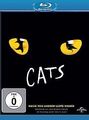 Cats - The Musical [Blu-ray] von Nunn, Trevor | DVD | Zustand sehr gut