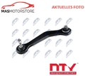 QUERLENKER LENKER RADAUFHÄNGUNG HINTEN LINKS OUTER OBERE NTY ZWT-BM-001 V NEU