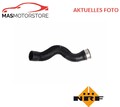 TURBO SCHLAUCH LADELUFTSCHLAUCH LINKS NRF 166257 P FÜR VW SHARAN,SHARAN VAN