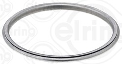 ELRING Dichtung Lader 247.040 für AUDI VW PORSCHE TOUAREG C6 4F5 7P6 A6 7P5 7L7