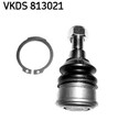 SKF Trag-/Führungsgelenk VKDS 813021 für HONDA