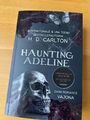 Haunting Adeline | H. D. Carlton | 2024 | deutsch | Haunting Adeline