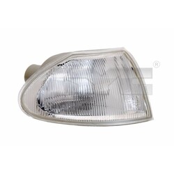 1x ORIGINAL® Tyc Blinkleuchte Rechts für Opel ASTRA F CC ASTRA F Caravan ASTRA
