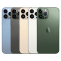 Apple iPhone 13 Pro Max 128GB 256GB 512GB 1TB alle Farben Smartphone - Gebraucht