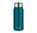 TC DRINKING MUG 050l teal Thermobecher aus Edelstahl 9h heiß / 18h kalt absol...