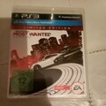 Need For Speed: Most Wanted-Limited Edition (Sony PlayStation 3)