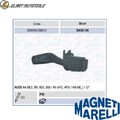 LENKSTOCKSCHALTER 000050139010 FÜR AUDI A6C6Q7A8D3A4B6 CAND/BSG/BPP/CANB 2.7L