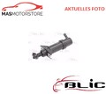 WASCHWASSERDÜSE SCHEINWERFERREINIGUNG BLIC 5902-06-0168P I NEU OE QUALITÄT