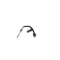 1x Sensor, Abgastemperatur BOSCH 0 986 259 175 passend für MERCEDES-BENZ