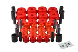 TEDGUM TED53042 - REPARATURSATZ, RADAUFHÄNGUNG HINTERACHSE FÜR 3 E46