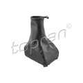 ORIGINAL® Topran Schalthebelverkleidung für Opel CORSA B ASTRA F CC ASTRA F