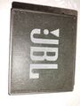 JBL Go Essential Tragbarer Bluetooth-Lautsprecher - Schwarz