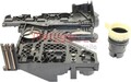 METZGER Steuergerät Automatikgetriebe 0899154 für MERCEDES KLASSE W204 W211 W210