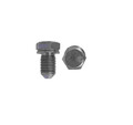 10x Ölablassschraube Ölablassschrauben für VW Golf Passat Audi A3 A4 M14x1,5x22