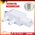 Druckgeber für Mercedes Renault Nissan Dacia 1.6 227701177R A6269052200