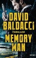 Memory Man: Thriller (Die Memory-Man-Serie, Band 1)... | Buch | Zustand sehr gut