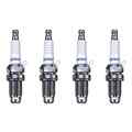 4x DENSO PLATINUM ZÜNDKERZEN PK20TR11 passend für 4-ZYLINDER ALFA ROMEO 145 146