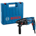 Bosch Professional GBH 2-21 Bohrhammer SDS Plus Zusatzhandgriff Tiefenanschlag