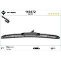 Wischblatt SWF 116172 DAS ORIGINAL HBLADE für HONDA NISSAN HYUNDAI HONDA (GAC)