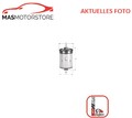 KRAFTSTOFFFILTER SOFIMA S 1502 B I FÜR PEUGEOT 505 2.0 TI,STI,2.2 GTI 2L,2.2L