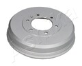 2x Ashika 56-09-903C Bremstrommel passend für ISUZU 56-09-903C hinten Bremstromm