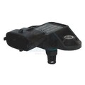 MEAT & DORIA Sensor, Ladedruck  u.a. für ABARTH, ALFA ROMEO, CHEVROLET, DACIA