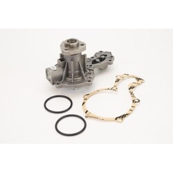 1x Wasserpumpe, Motorkühlung CONTINENTAL CTAM WPS3020 passend für AUDI FORD