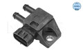 Abgasdrucksensor 30-14 801 0001 MEYLE für TOYOTA AURIS Kombi AVENSIS Stufenheck