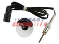 FAST Sensor Abgastemperatur FT80227 für OPEL VIVARO Bus X82 CDTI RENAULT TRAFIC