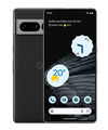 Google Pixel 7 Pro 256GB Obsidian Black (6.7") Dual-SIM Android 13 5G Smartphone