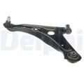 Delphi Querlenker für Mitsubishi Space Star VI 2012-> Vorne Links Tc7913