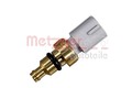METZGER Sensor, Kühlmitteltemperatur 0905155 für FORD