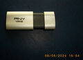 Getestet + Überprüft: PNY 128GB - exFat formatiert  Datenschutz USB Backup Stick