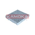 1x Filter, Innenraumluft KAMOKA F521201 passend für TOYOTA