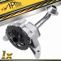 Ölpumpe Öl Pumpe für Audi A3 A4 VW Golf Jetta Passat Polo Skoda Fabia Seat 1P1