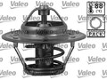VALEO 819846 Kühlwasserthermostat für OPEL Corsa A CC (S83) Corsa A TR (S83)