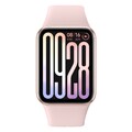 Xiaomi Smart Band 9 Pro rose, 1,74" AMOLED-Display, bis 21 Tage Akkulaufzeit