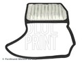 Luftfilter BLUE PRINT ADBP220109 Filtereinsatz für SUZUKI IGNIS 3 MF FF SWIFT 5