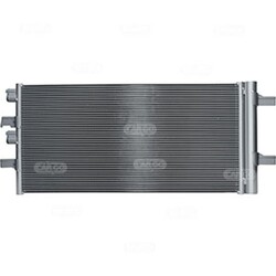 Kondensator Klimaanlage HC-Cargo 261576 für BMW 2er Active Tourer F45 X1 F48 F46