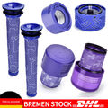 Hepa Filter Für Dyson V11 V10 V8 V6 Animal Absolute Akku-Staubsauger Ersatzteil