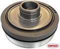 CORTECO 49467668 Riemenscheibe für Kurbelwelle Riemenscheibe Kurbelwelle 