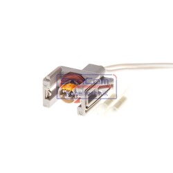 ORIGINAL® Sencom Kabelreparatursatz, Common-Rail-System für Renault CLIO IV